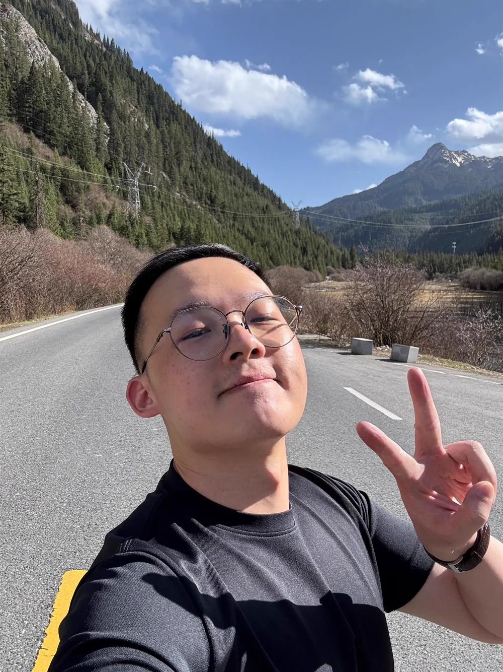Liam Tiong Teck Foo, Senior Registered Physiotherapist at Unwind Physio